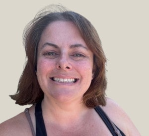 Alison Fisher at So Cal Fence Supply