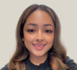 Glora Zavala at So Cal Fence Supply