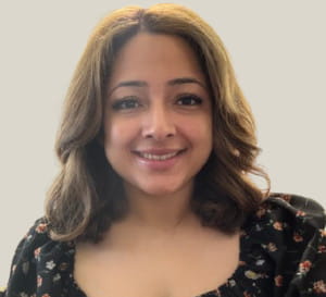 Glora Zavala at So Cal Fence Supply